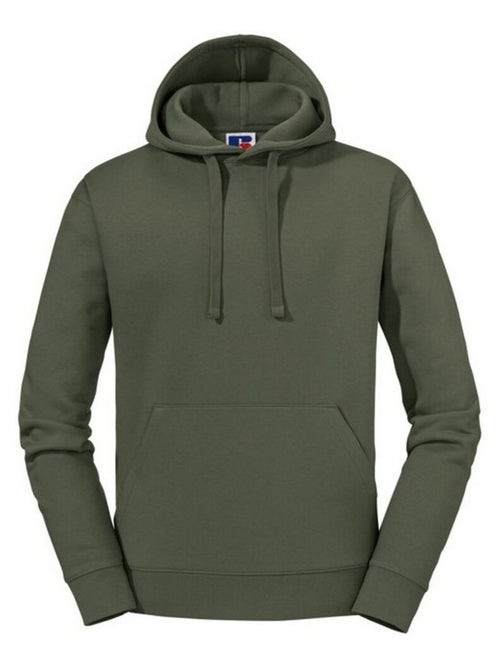 Russell - Sweat à capuche AUTHENTIC - Kiabi Russell - Sweat à capuche AUTHENTIC - Kiabi
