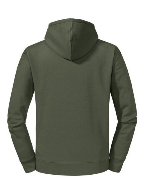 Russell - Sweat à capuche AUTHENTIC - Kiabi Russell - Sweat à capuche AUTHENTIC - Kiabi