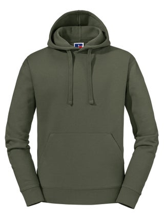 Russell - Sweat à capuche AUTHENTIC