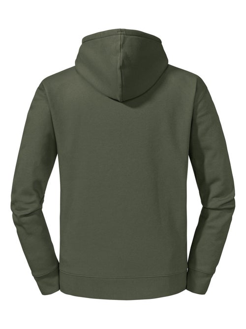 Russell - Sweat à capuche AUTHENTIC - Kiabi