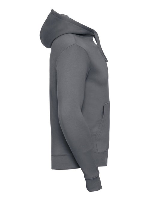 Russell - Sweat à capuche AUTHENTIC - Kiabi