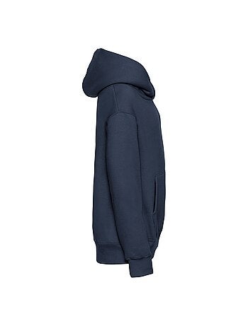 Russell - Sweat à capuche