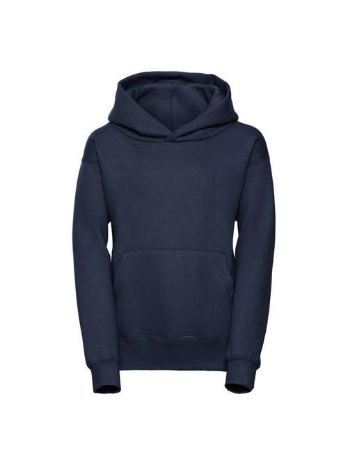 Russell - Sweat à capuche - Kiabi