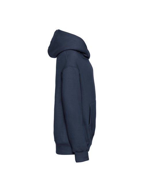 Russell - Sweat à capuche - Kiabi