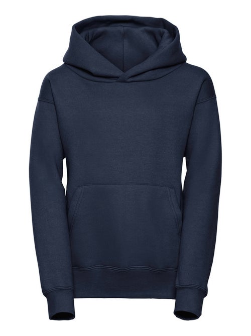 Russell - Sweat à capuche - Kiabi