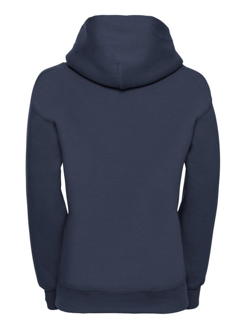 Russell - Sweat à capuche - Kiabi