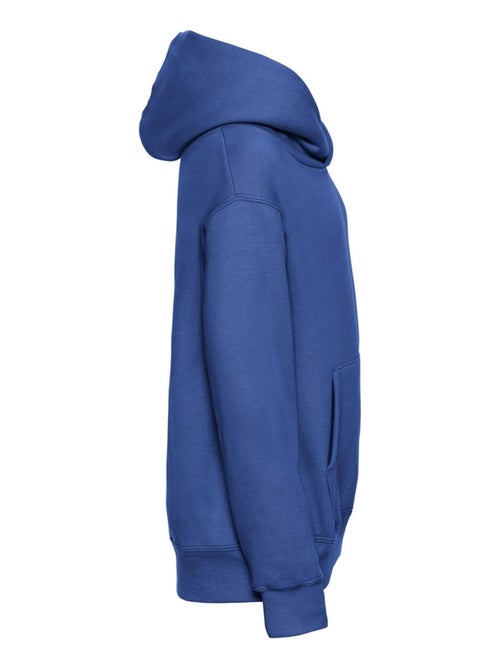 Russell - Sweat à capuche - Kiabi