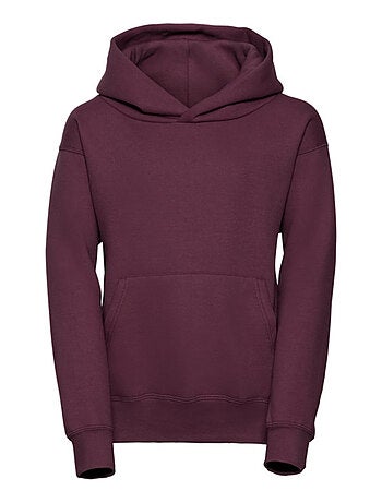 Russell - Sweat à capuche