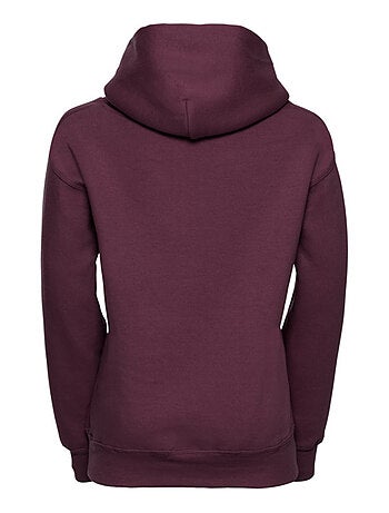 Russell - Sweat à capuche