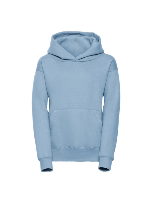 Russell - Sweat à capuche - Kiabi