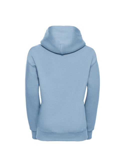 Russell - Sweat à capuche - Kiabi