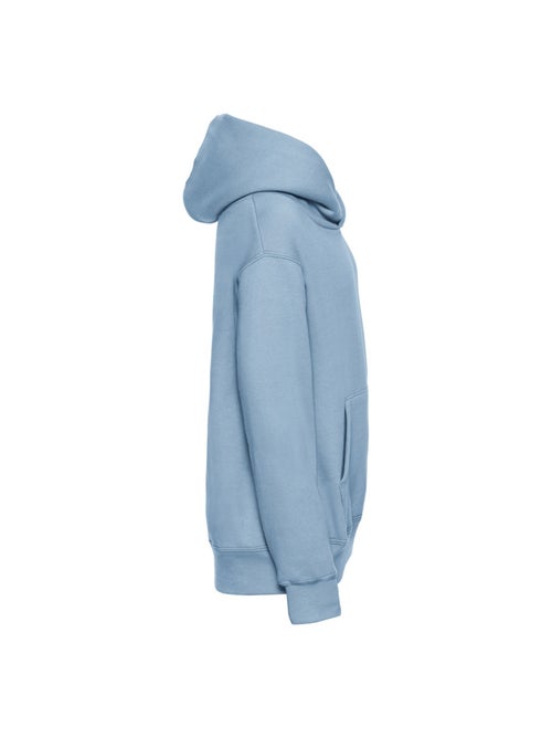 Russell - Sweat à capuche - Kiabi