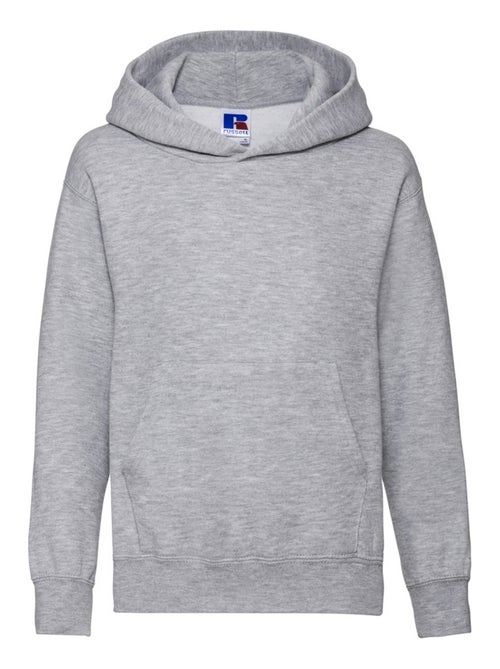 Russell - Sweat à capuche - Kiabi
