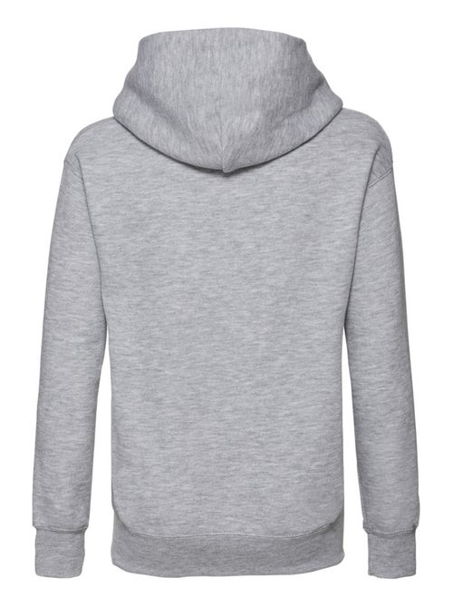 Russell - Sweat à capuche - Kiabi