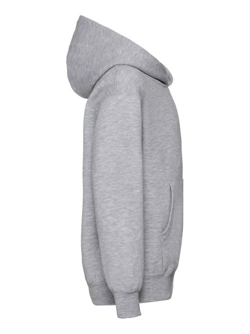Russell - Sweat à capuche - Kiabi