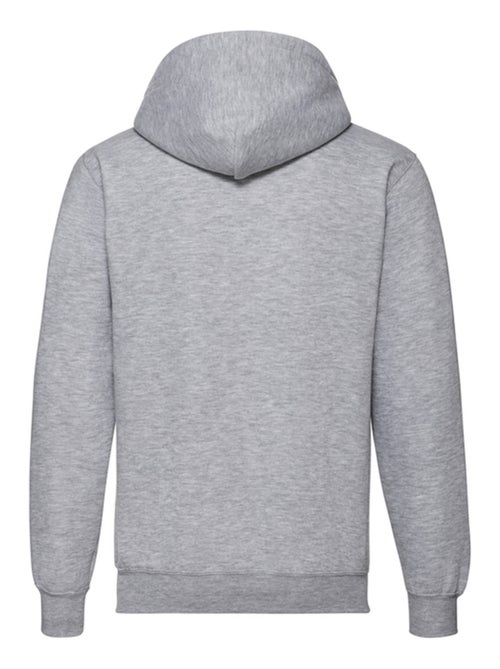Russell - Sweat à capuche - Kiabi