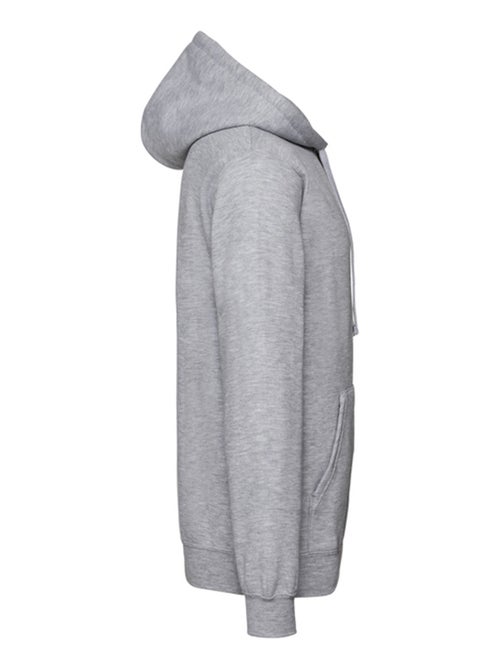 Russell - Sweat à capuche - Kiabi