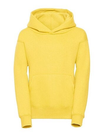 Russell - Sweat à capuche