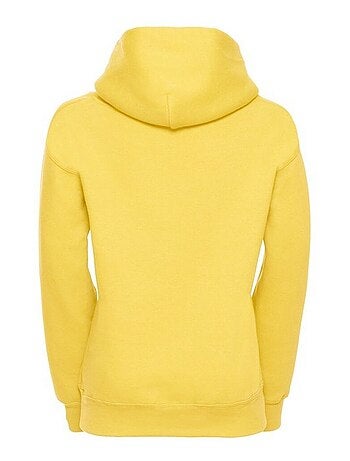 Russell - Sweat à capuche