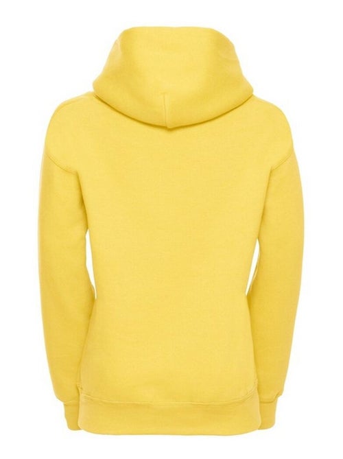 Russell - Sweat à capuche - Kiabi