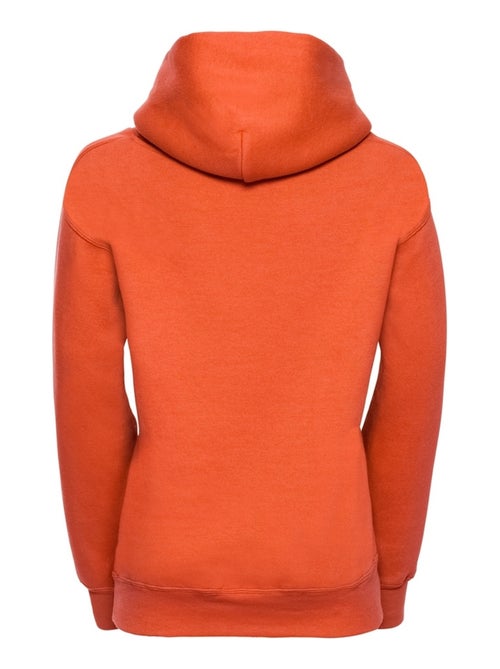 Russell - Sweat à capuche - Kiabi