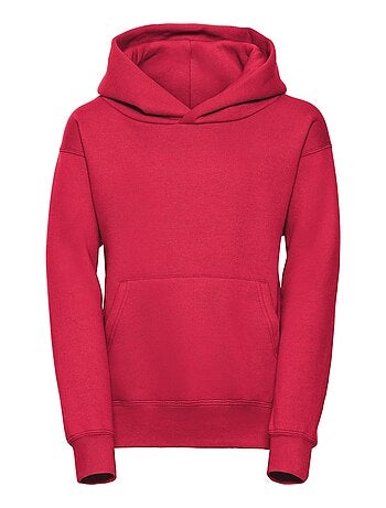 Russell - Sweat à capuche