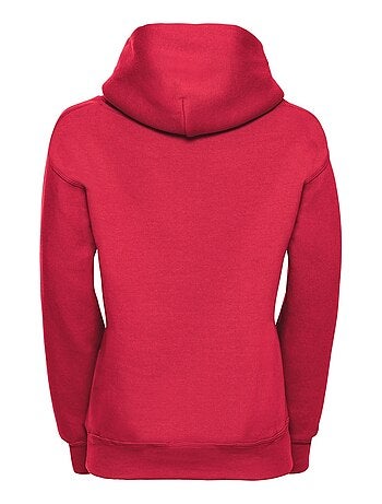 Russell - Sweat à capuche