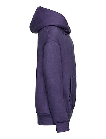 Russell - Sweat à capuche