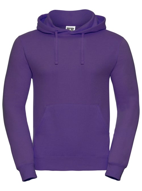 Russell - Sweat à capuche - Kiabi