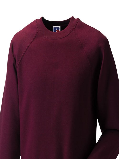 Russell - Sweat CLASSIC - Kiabi