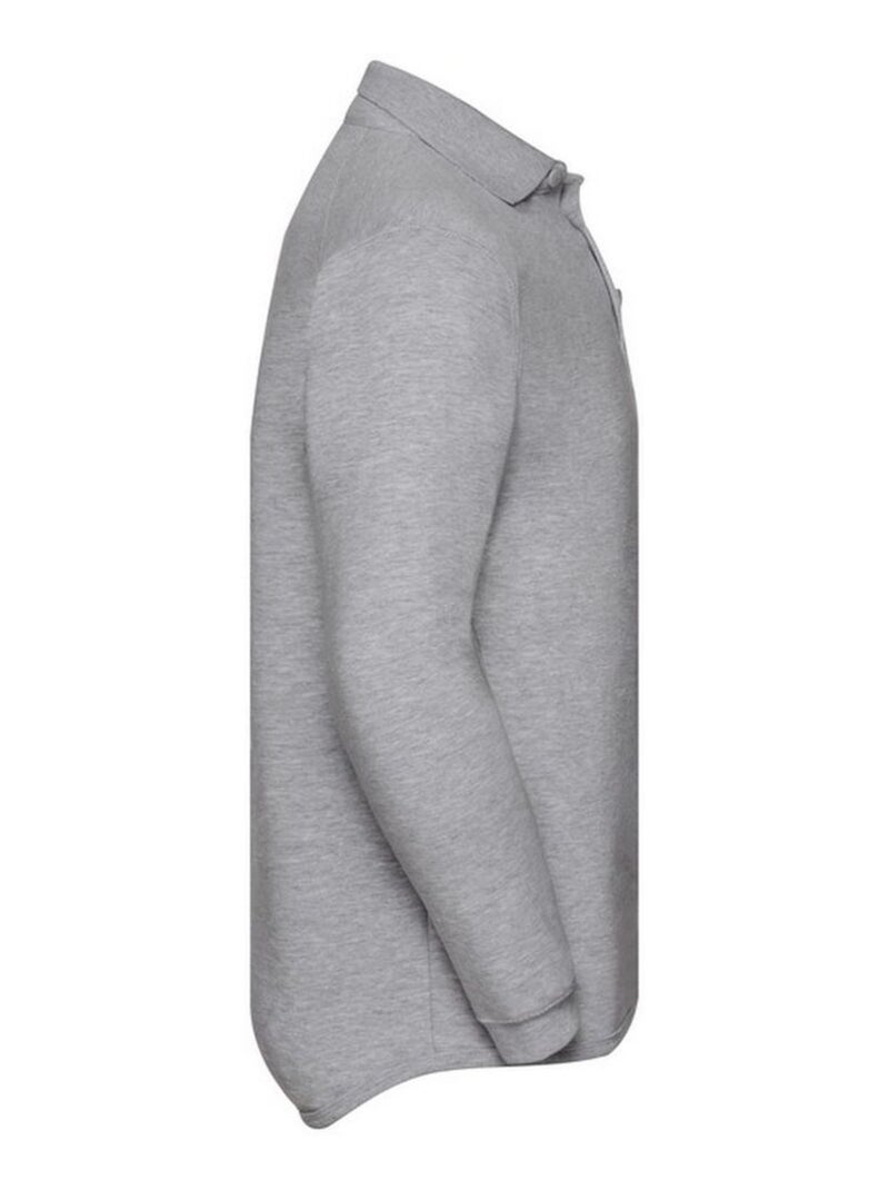 Russell - Sweat Gris clair - Kiabi