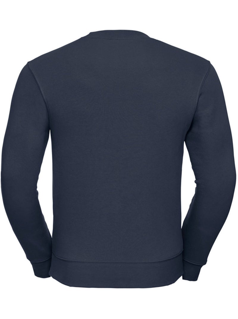 Russell - Sweat THE AUTHENTIC Bleu marine - Kiabi