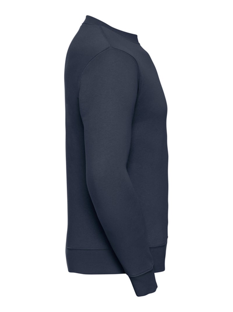 Russell - Sweat THE AUTHENTIC Bleu marine - Kiabi