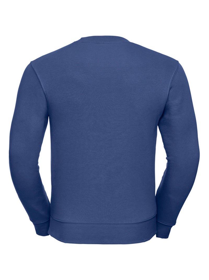 Russell - Sweat THE AUTHENTIC Bleu roi - Kiabi