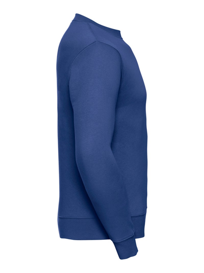 Russell - Sweat THE AUTHENTIC Bleu roi - Kiabi