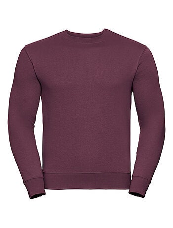 Russell - Sweat THE AUTHENTIC