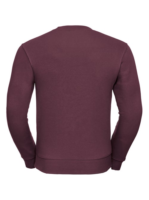 Russell - Sweat THE AUTHENTIC - Kiabi