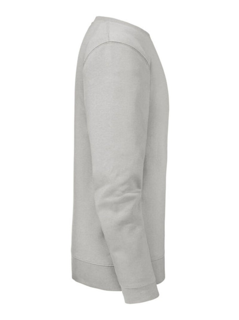 Russell - Sweat THE AUTHENTIC Gris moyen - Kiabi