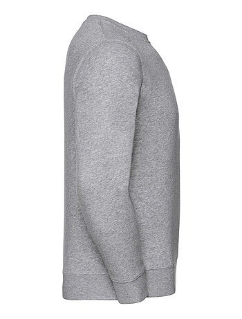Russell - Sweat THE AUTHENTIC