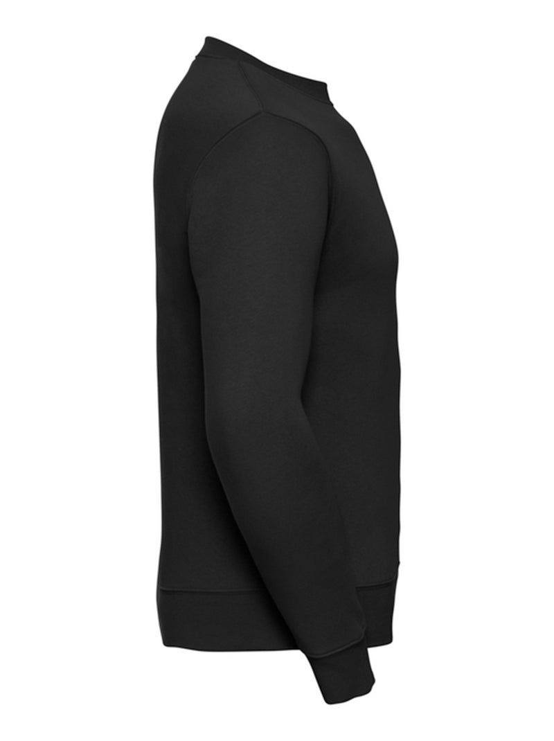 Russell - Sweat THE AUTHENTIC Noir - Kiabi