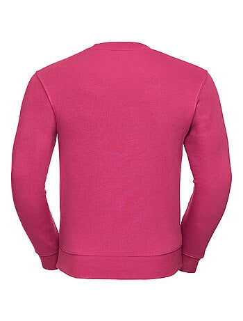 Russell - Sweat THE AUTHENTIC