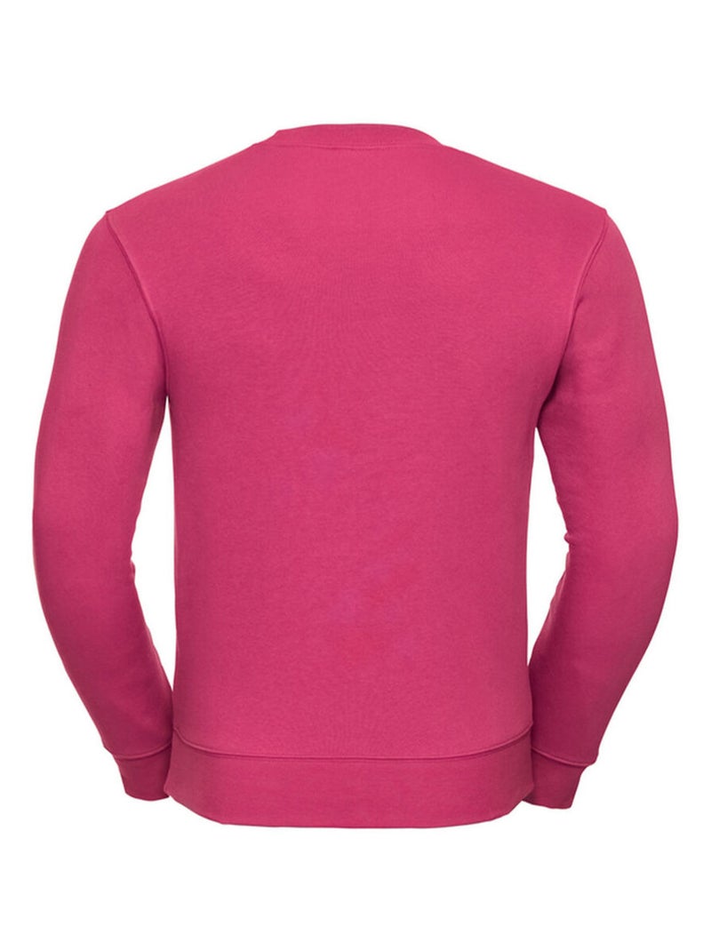 Russell - Sweat THE AUTHENTIC Rose fushia - Kiabi