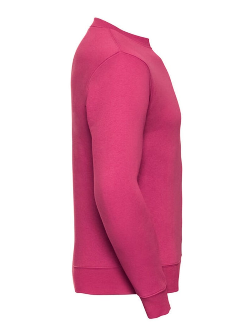 Russell - Sweat THE AUTHENTIC Rose fushia - Kiabi