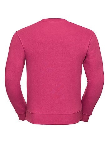 Russell - Sweat THE AUTHENTIC