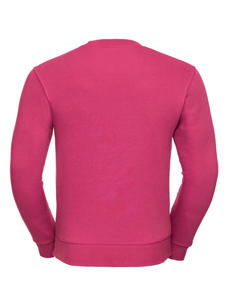 Russell - Sweat THE AUTHENTIC Rose fushia - Kiabi
