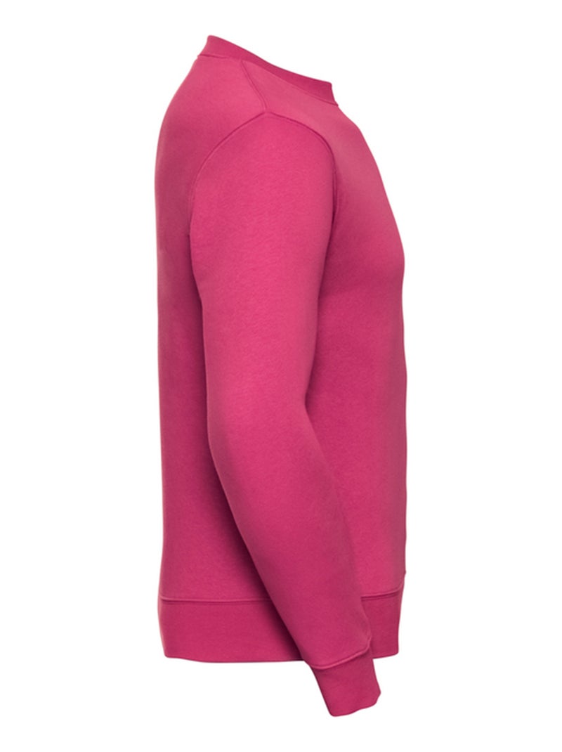 Russell - Sweat THE AUTHENTIC Rose fushia - Kiabi