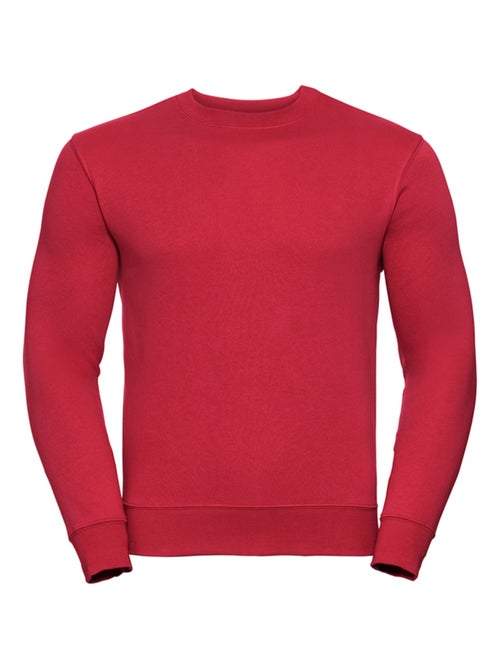 Russell - Sweat THE AUTHENTIC - Kiabi