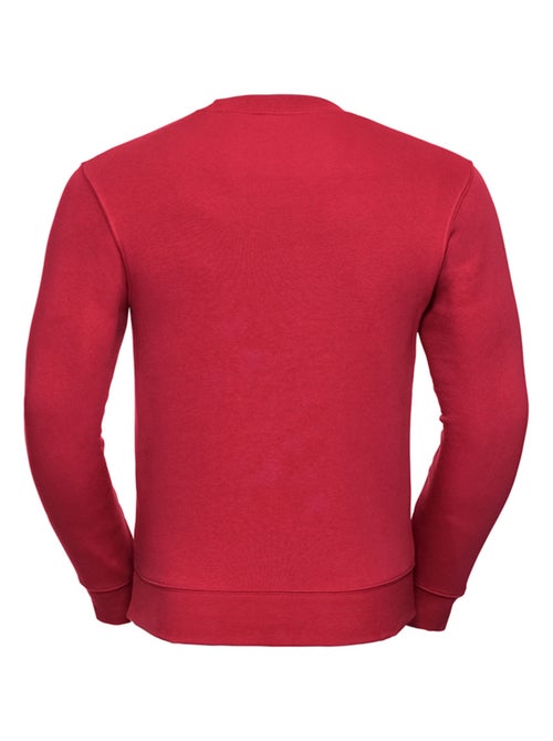 Russell - Sweat THE AUTHENTIC - Kiabi