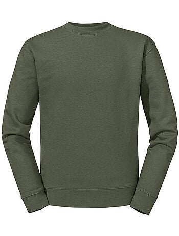 Russell - Sweat THE AUTHENTIC