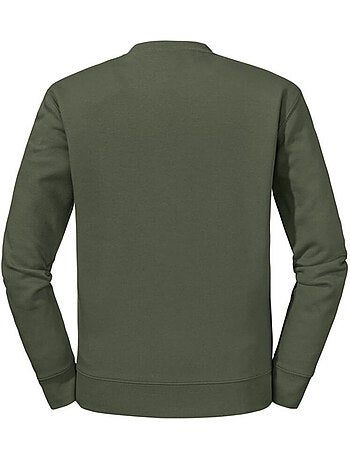 Russell - Sweat THE AUTHENTIC